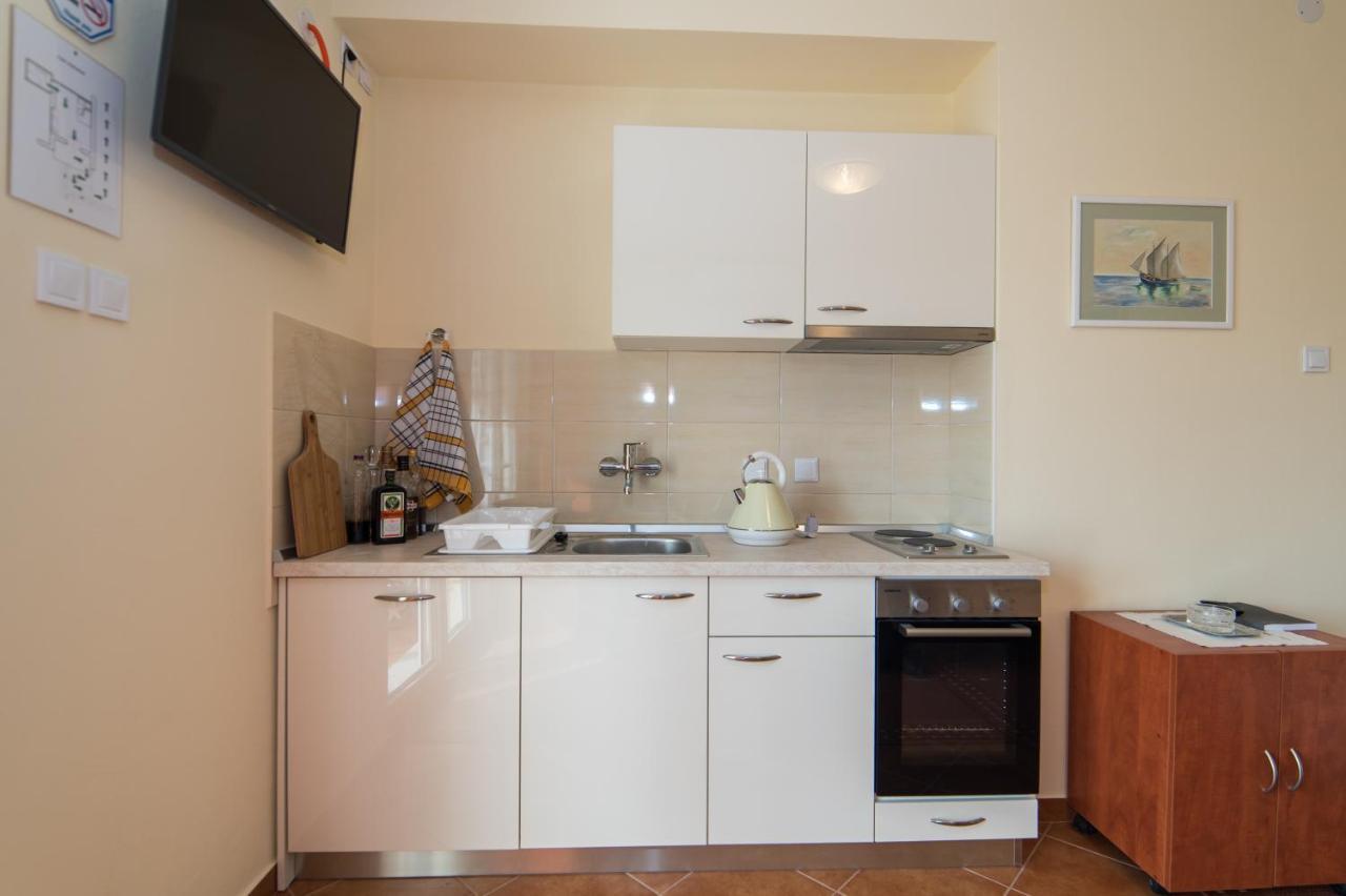 Apartment Pulastar Dubrovnik Exterior photo